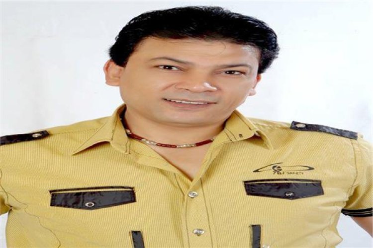 موعد ومكان جنازة وعزاء المطرب ناصر صقر