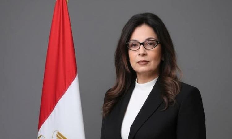 حسام زكي يوجه رسالة لشقيقته جيهان زكي بعد استقالتها من وزارة الثقافة