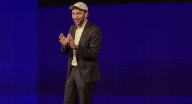 محمد سلام: أنا ممثل على قدّي ومواطن مصري بحب بلدي وليا حلم