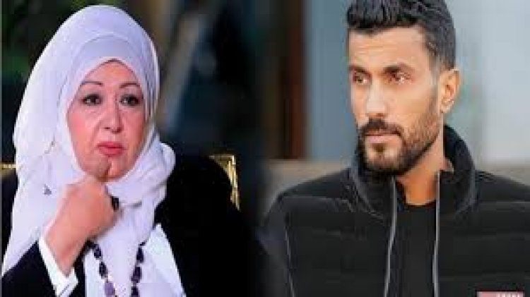 تأجيل  دعوى الفنانة عفاف شعيب ضد المخرج محمد سامي لجلسة 19 فبراير