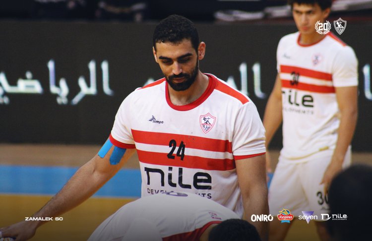 «يد الزمالك» يتأهل إلى نهائي بطولة الأندية «أبطال الكؤوس»