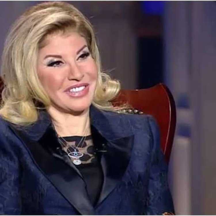 هالة سرحان: قرار منع ظهور العرافين في البرامج "عظيم" وندعو لتشديد الرقابة على الإنترنت