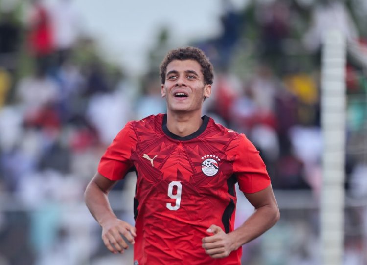حسام حسن: منتخب مصر ساهم في مشاركة حمزة عبدالكريم مع الفريق الأول ببرشلونة