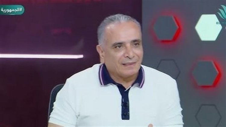 أحمد حمودة: الخطيب أسطورة مصر في الشعبية.. وصلاح لا يُقارن بأحد