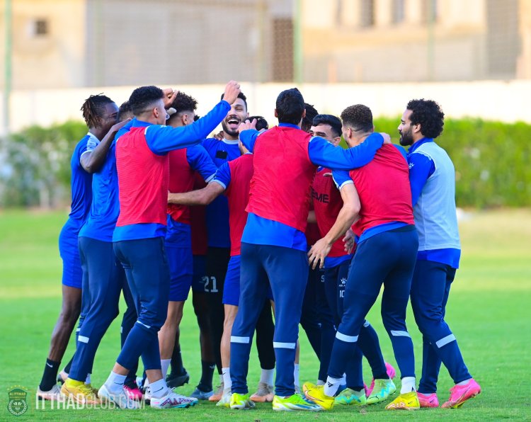 التشكيل الرسمي لمباراة المقاولون العرب والاتحاد السكندري بدوري «Nile»