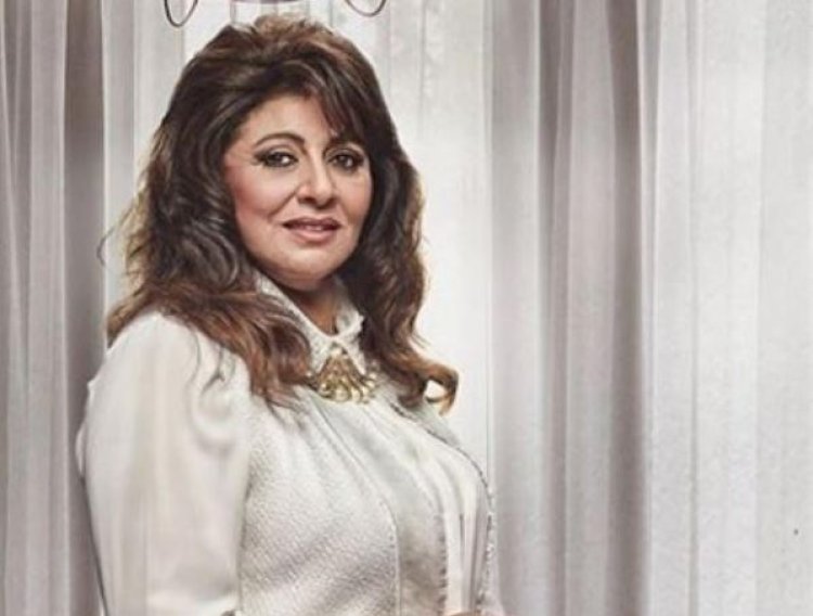 مساعدة الفنانة هالة صدقي تتهمها بالنصب والاحتيال