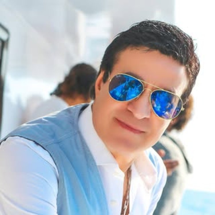 حلمي عبدالباقي يرد على قرار إحالته للتحقيق: مش هسكت ومكمل للآخر