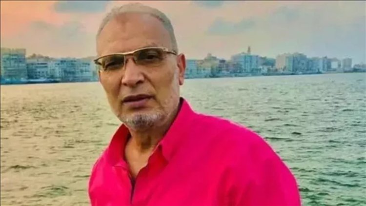 «في رجلي الشمال».. مجدي ياسين يكشف تفاصيل تعرضه لعقر كلب ويطالب بتحرك عاجل