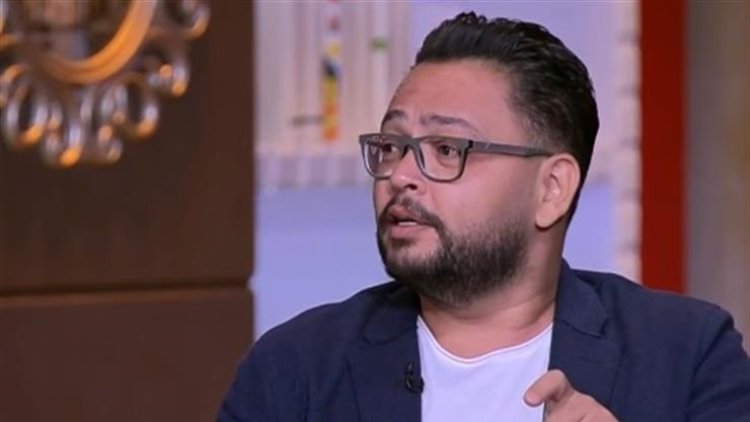 أحمد رزق: صورة المناطق الشعبية في الدراما أصبحت مشوهة