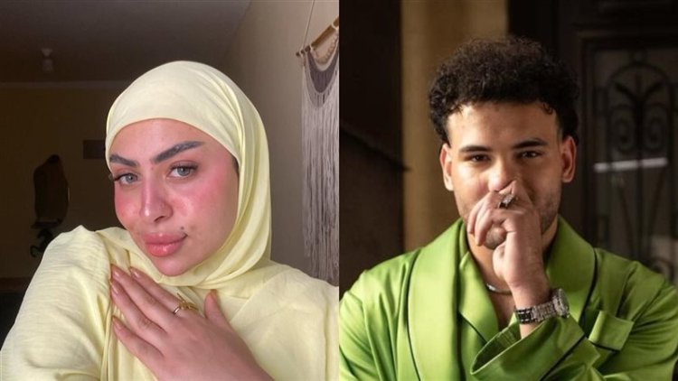 بعد حبسه 6 شهور.. طليقة مسلم: ابني راح يشوف أبوه ورفض يفتح الباب وفضل يعيط