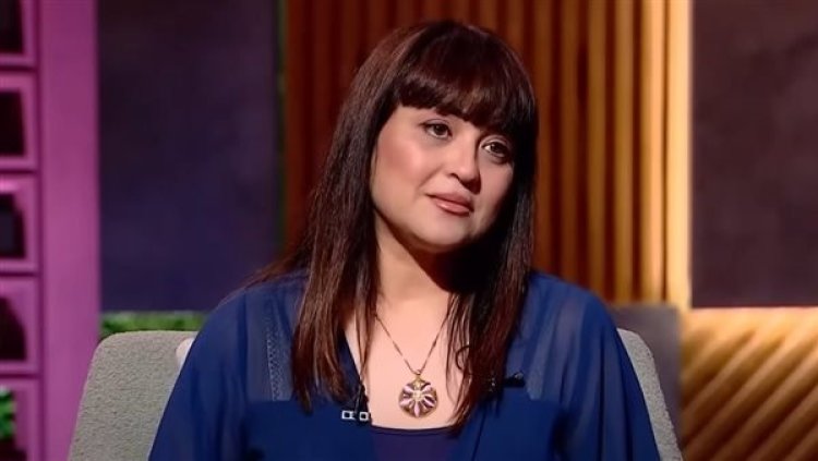 مروة عبد المنعم تعلن سرقة حسابها البنكي