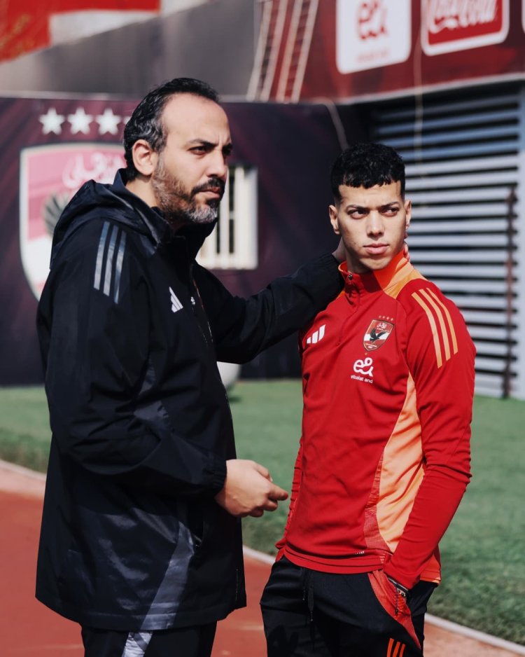 طبيب الأهلي يكشف موقف إمام عاشور من مباراة المصري في ختام الدوري
