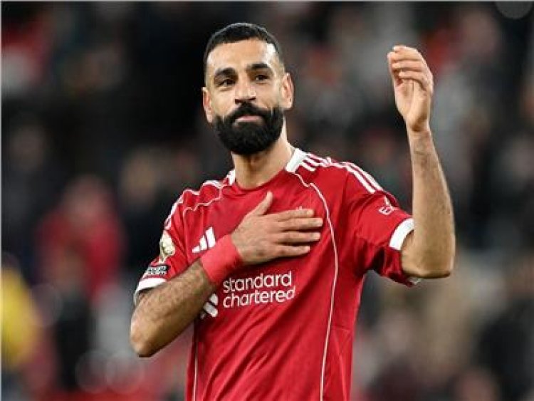 صدمة في آنفيلد.. صلاح يعلن الرحيل رسميًا عن ليفربول برسالة مؤثرة للجماهير