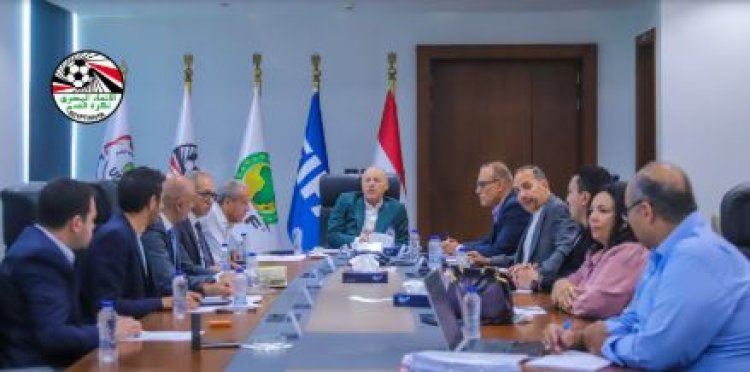 بسبب مونديال الأندية.. اتحاد الكرة يعلن فتح قيد استثنائي للأهلي
