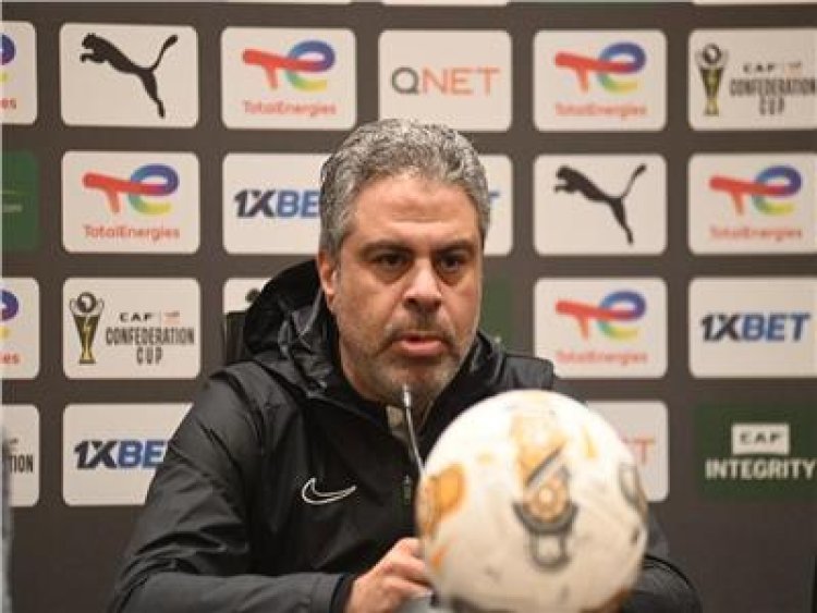 الزمالك يخطر رابطة الأندية بغياب معتمد جمال عن مباراة زد.. تعرف على السبب