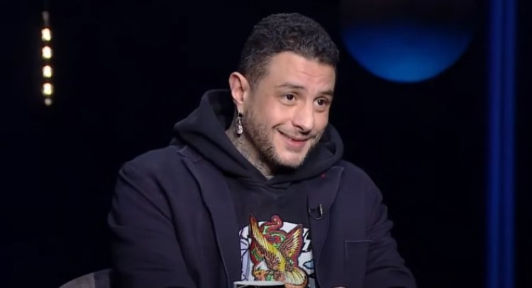 أحمد الفيشاوي: ألهمت الشباب للتدين بالغلط.. ولقيت نفسي شيخ فجأة
