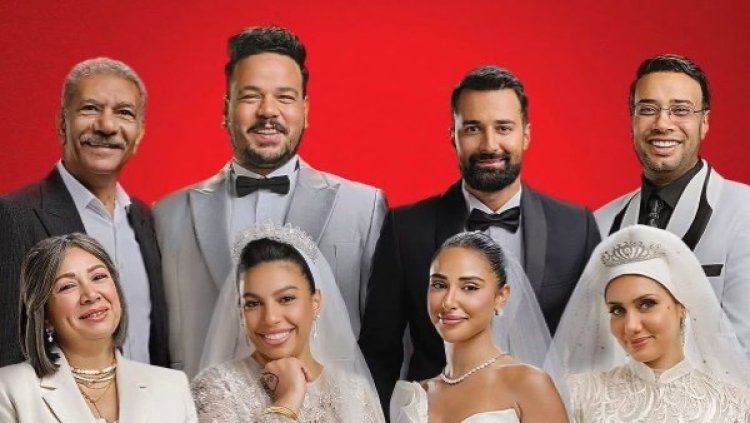 نجاح جماهيري لفيلم «الكلام على إيه».. ضمن الأعلى إيرادًا في السعودية