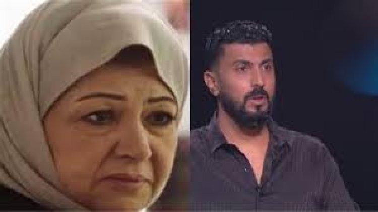 تأجيل محاكمة  المخرج محمد سامي في قضية سب الفنانة عفاف شعيب لجلسة 5فبراير  