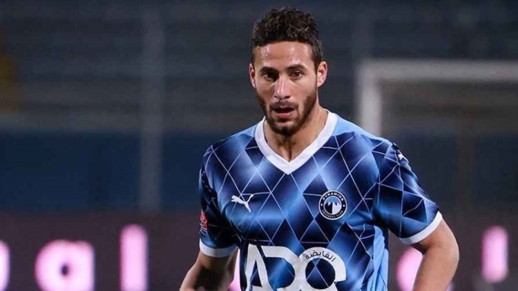 لعدم حضور اللاعب..  تأجيل محاكمة رمضان صبحي وآخرين في قضية التزوير