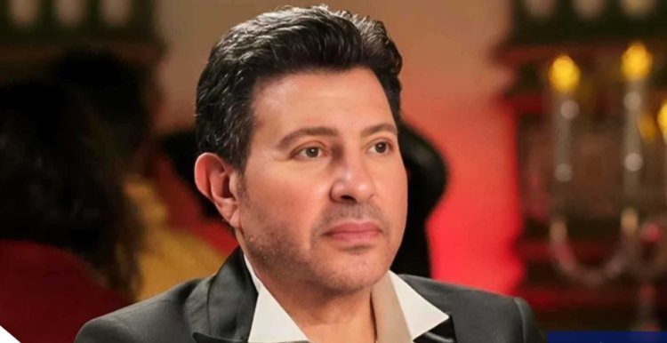 خالد يوسف يفتح النار: «التنظيم الصارم» حرم هاني شاكر من مشهد الوداع المهيب