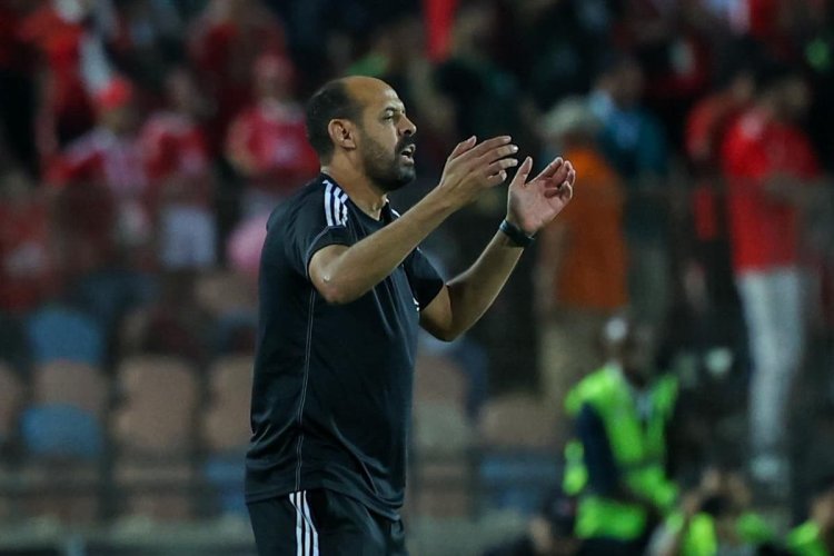النحاس: الفوز على الزمالك بداية لمرحلة جديدة.. وهذا سبب استبعاد زيزو