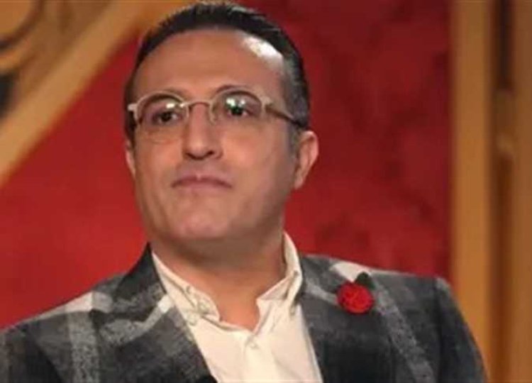 شريف مدكور: «لا أصلي في المسجد بسبب الدوشة.. والزعل سبب إصابتي بالسرطان»