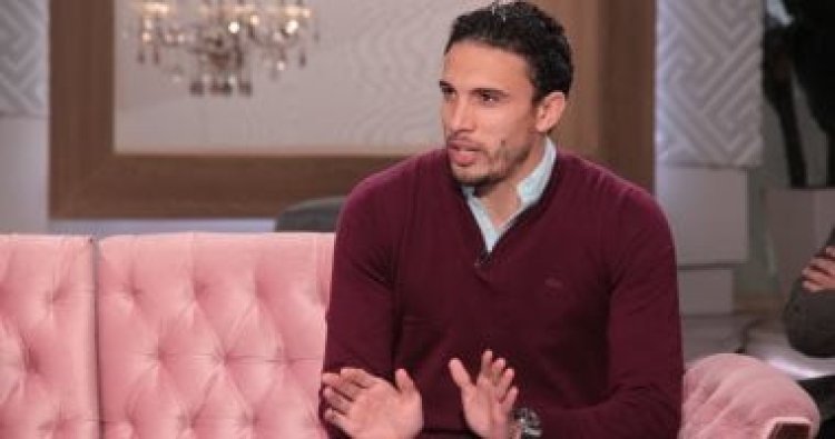 "جدو" يثير الجدل بتصريح ساخر عن مباراة القمة: أتمنى الفريقين يخسروا