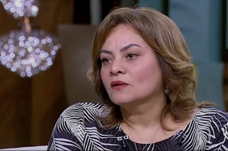 كاملة أبو ذكري تنتقد أعمال السفاحين: قد تؤدي إلى التعود والإثارة لفعل الجرائم