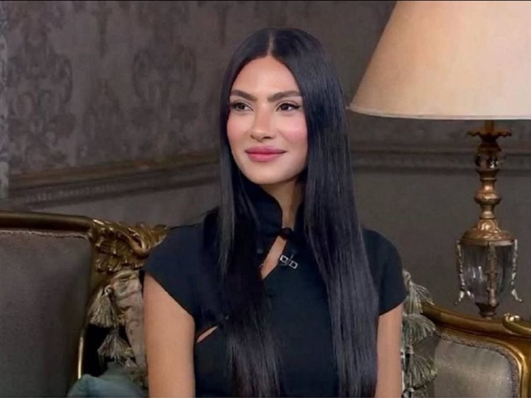 هدى المفتي تكشف رؤيتها للزواج ومواصفات شريك حياتها