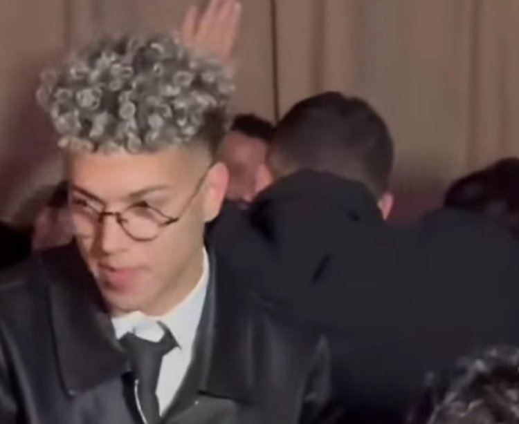 أول ظهور  بعد العقوبة.. حضور إمام عاشور حفل زفاف صديقه كريم الدبيس