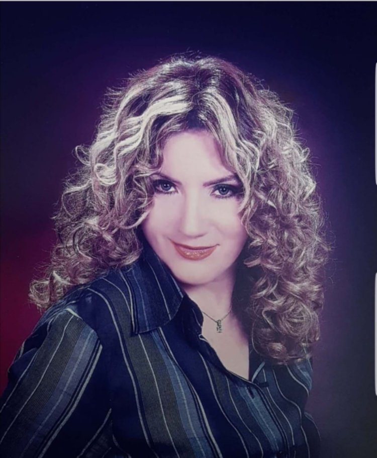 وفاة شقيقة الإعلامية أميرة عبد العظيم.. والجنازة عصر اليوم من مسجد الشربتلي