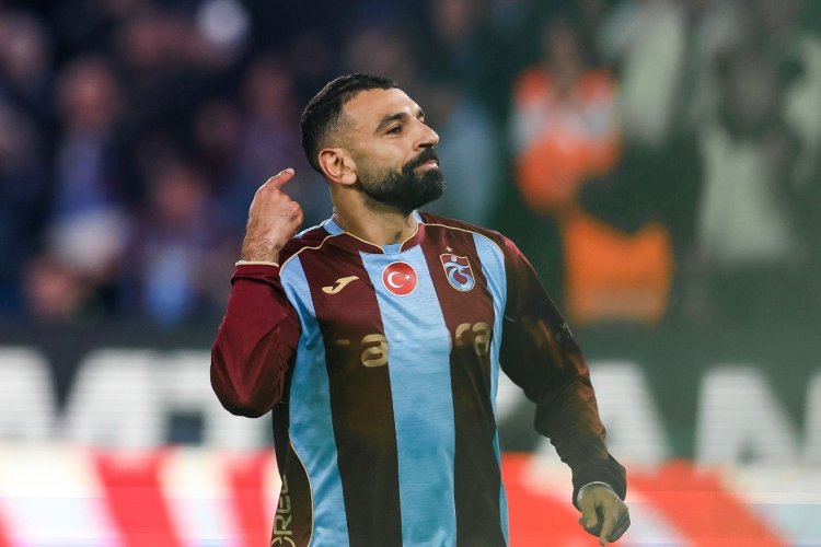 بهدفه أمام بشكتاش.. صلاح ينفرد بصدارة هدافي الدوري التركي بـ8 أهداف