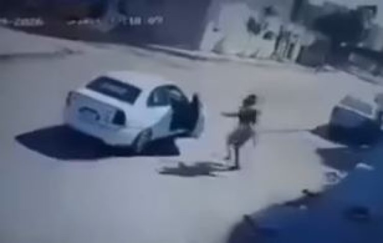 الأمن يكشف ملابسات فيديو اختطاف طفل بالشرقية وضبط المتهمين