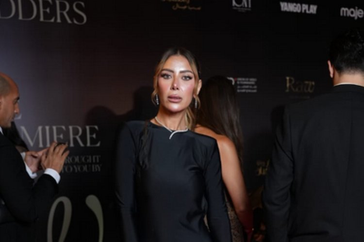 حضور لافت للفنانة هبة عبد العزيز في موسم مزدحم بالنجاحات والتحضيرات