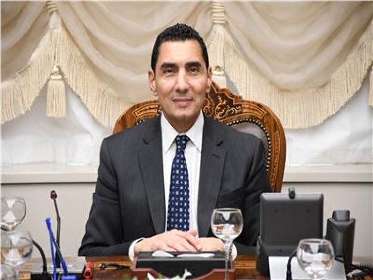 بعد فوز الأهلي على الزمالك.. وزير الرياضة يعلق على نهائي بطولة إفريقيا لليد