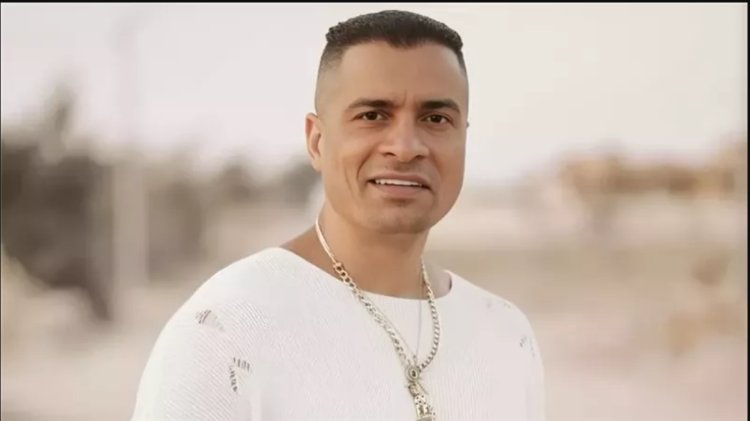 حسن شاكوش يوجه رسالة لجمهوره بعد حفله في موازين: سعيد بالتفاعل الكبير