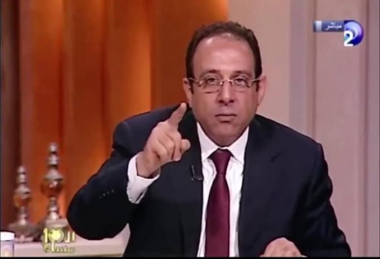 عمر هريدي ينشر صورًا للمتهم الرابع في قضية تزوير رمضان صبحي برفقة الشناوي ومحمد رمضان