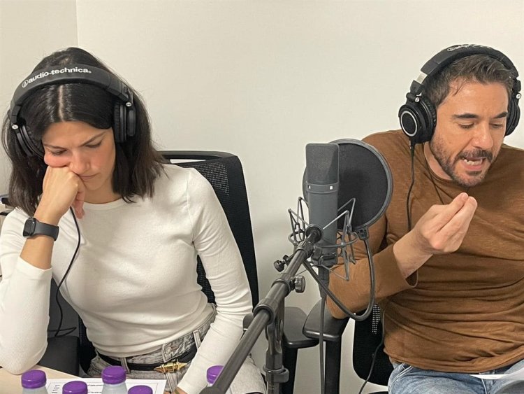 خاص.. أحمد عز يرشح تارا عماد لمشاركته في أعمال فنية جديدة بعد نجاحهما في فيلم “Seven Dogs”