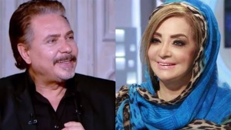 محمد رياض: ظهور الفنانة شهيرة في المهرجان القومي للمسرح أضاف له وقار وقيمة