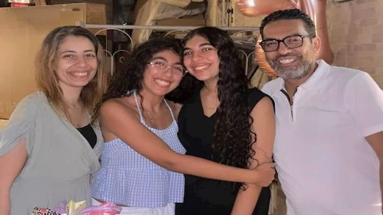 إيداع المتهم بقتل أسرة التجمع الخامس إحدى المصحات النفسية لفحص قواه العقلية
