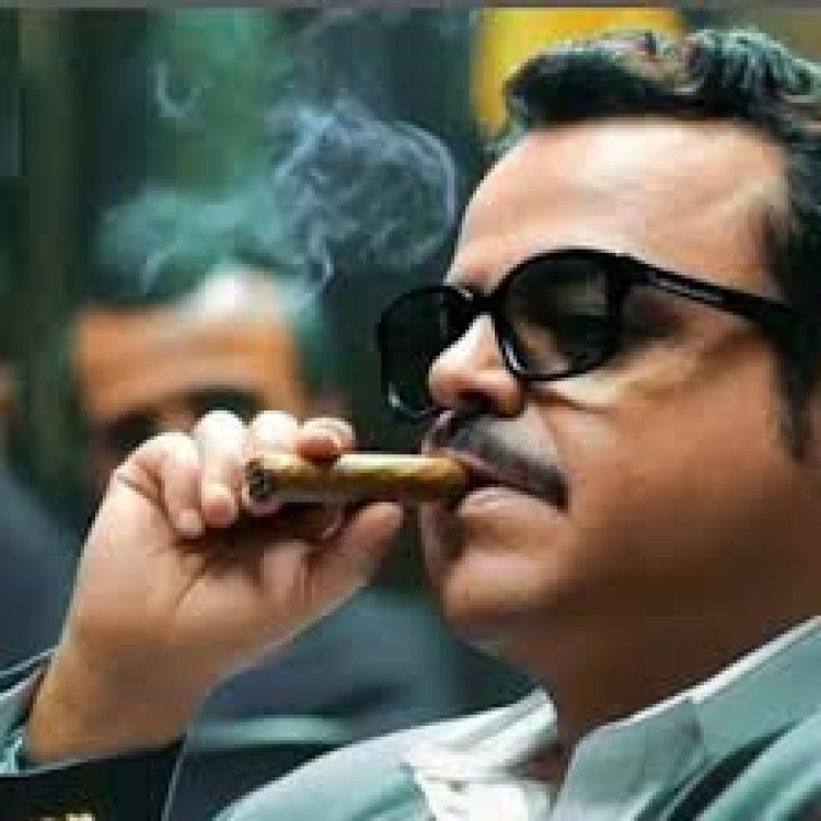 "محامي شرير".. محمد هنيدي يكشف تفاصيل شخصيته في "شهادة معاملة أطفال"