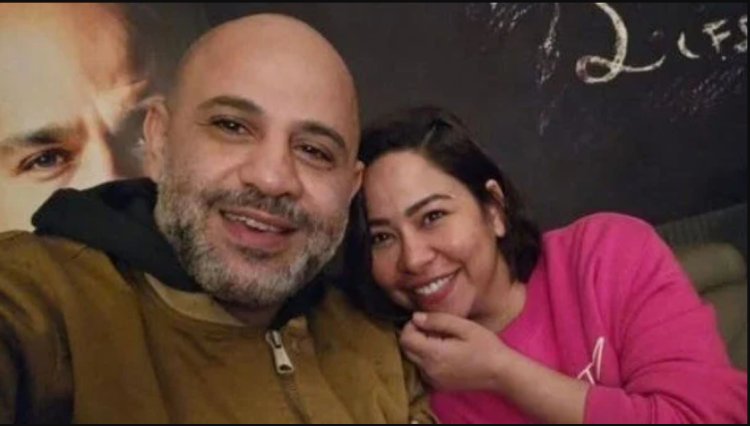 عزيز الشافعي يكشف كواليس الحضن شوك: شيرين أرادت أن تخرج رسالة من قلبها
