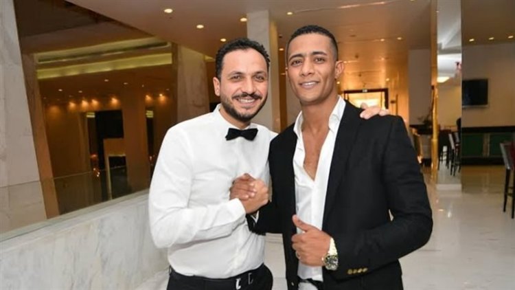 عزرائيل حضر.. بيتر ميمي يروج لمسلسل عشماوي بطولة محمد رمضان في رمضان 2027