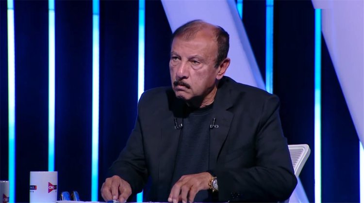 محسن صالح: كولر يجب أن يرحل.. والأهلي بحاجة لمزيد من الصفقات