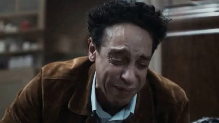 ناقد يشيد بأداء علي صبحي في «عرض وطلب»: دور كابونجا من أفضل أدواره