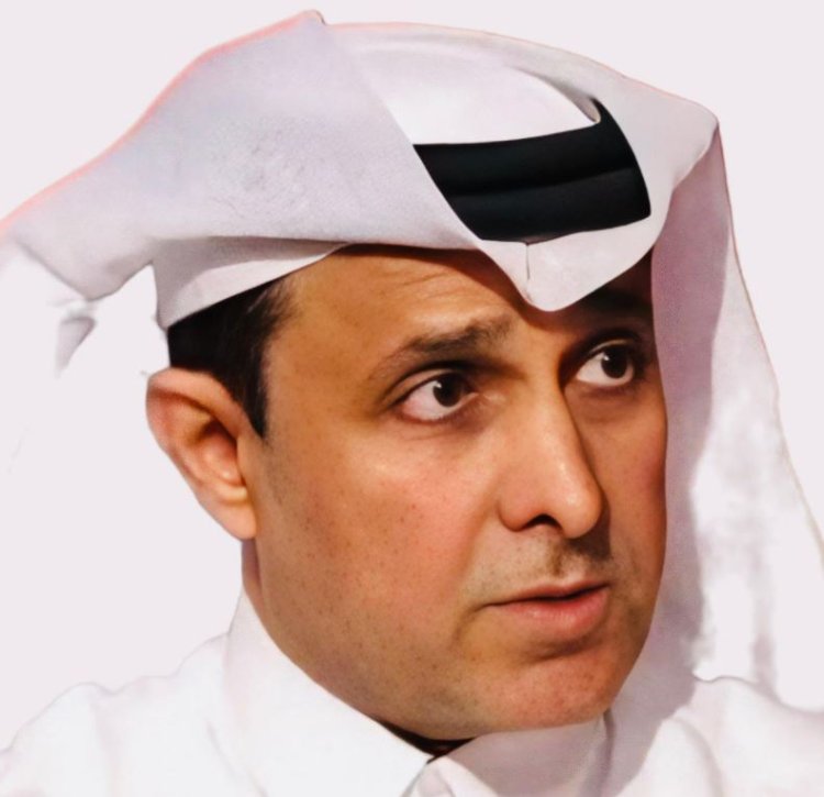 "الإرساليّة"رواية جديدة للدكتور خالد الجابر