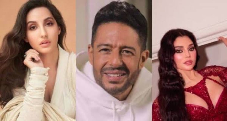 هيفاء وهبي تستأنف حفلاتها في مصر بحفل ضخم في رأس الحكمة.. ومحمد حماقي ونورا فتحي ضمن الفعاليات