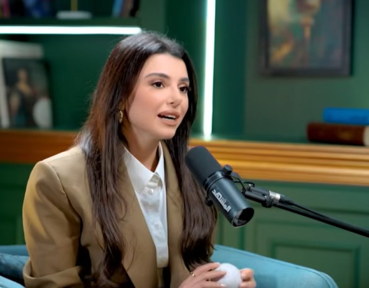 الطلاق أجمل شئ حصلي وهلبس الفستان الأبيض تاني.. أبرز تصريحات ماريتا الحلاني في برنامج "عندي سؤال"