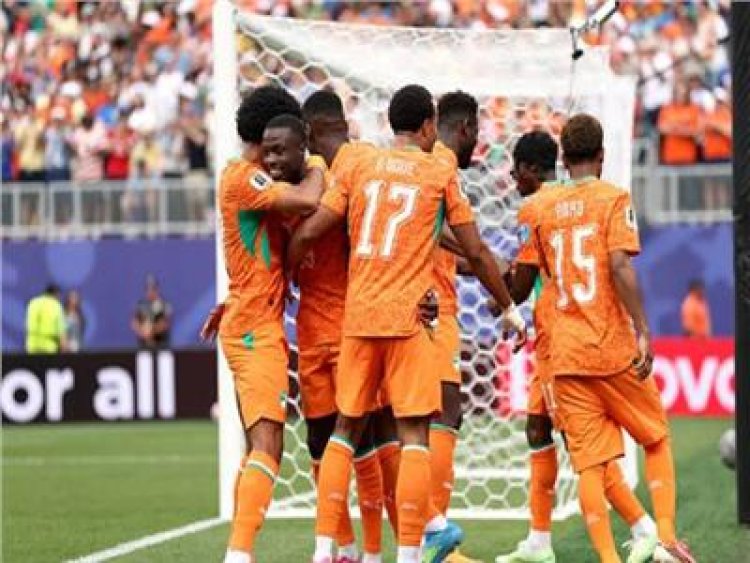 كوت ديفوار يفوز على كوراساو ويتأهل وصيفا إلى الدور القادم بكأس العالم