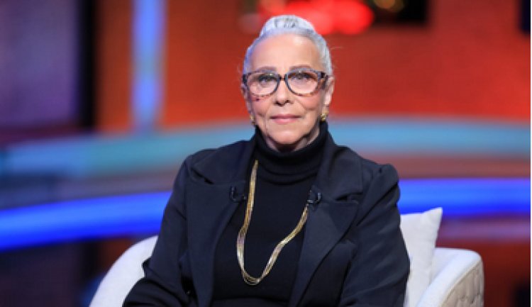 نيفين أبو شالة تفجر مفاجأة عن شيرين عبدالوهاب وتقدم نصيحة لعمرو دياب